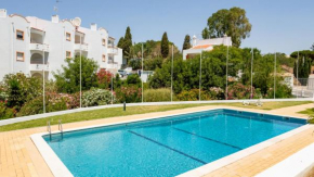 Charming Beachside Apartment w/ Pool by LovelyStay